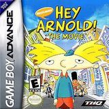 Hey Arnold! The Movie (Game Boy Advance)
